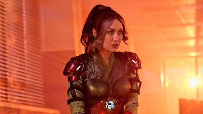 Stargirl Season 2 Episode 6