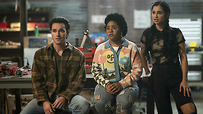 Stargirl Season 3 Episode 2