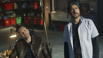 Stargirl Season 3 Episode 3