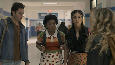 Stargirl Season 3 Episode 4