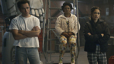 Stargirl Season 3 Episode 6