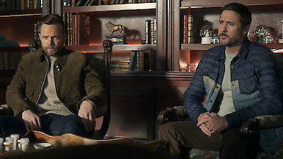 Stargirl Season 3 Episode 10