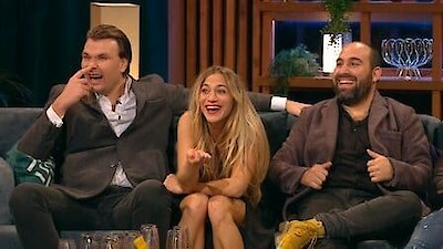 The Circle France Season 1 Episode 12