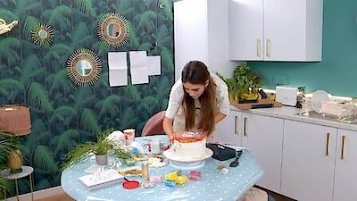 The Circle France Season 1 Episode 8