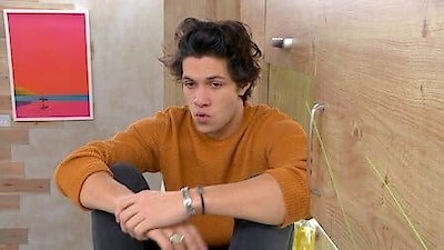 The Circle France Season 1 Episode 9