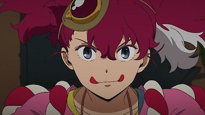 APPARE-RANMAN! Season 1 Episode 1