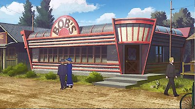 APPARE-RANMAN! Season 1 Episode 5