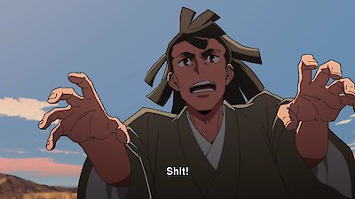 APPARE-RANMAN! Season 1 Episode 7