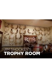 Jim Shockeyâ€™s Trophy Room