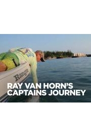 Ray Van Horn's Captains Journey