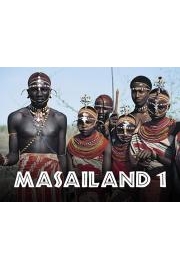 Masailand 1
