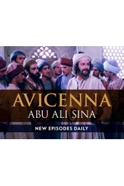 Abu Ali Sina, Avicenna