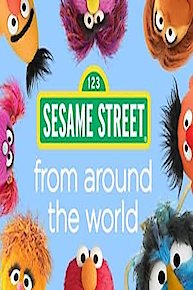 Sesame Street From Around the World