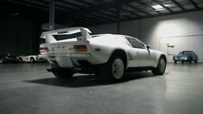 Driven Season 1 Episode 1