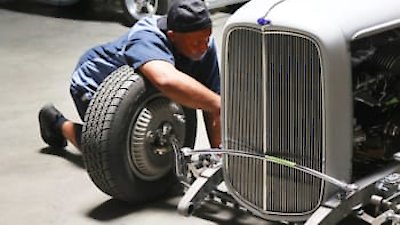 Driven Season 1 Episode 2