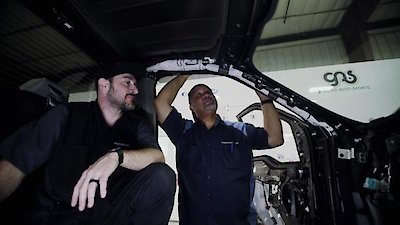 Driven Season 1 Episode 6