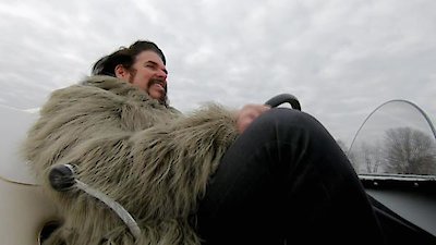 Driven Season 1 Episode 7