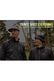 Tourist Sauce: California