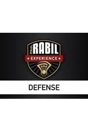 Paul Rabil Experience: Defense