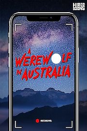 A Werewolf in Australia
