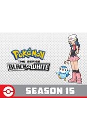 Pok&Atilde;&copy;mon the Series: Black and White - Full Season