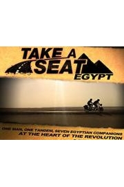 Take A Seat: Egypt