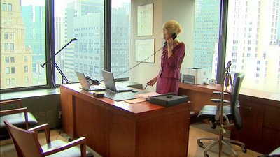 Wall Street Warriors Season 1 Episode 2