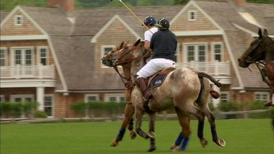 Wall Street Warriors Season 1 Episode 4