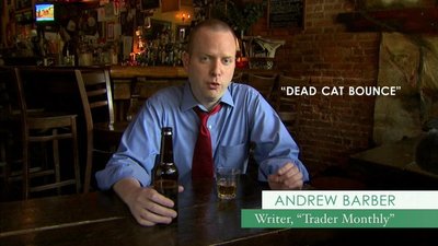 Wall Street Warriors Season 1 Episode 5