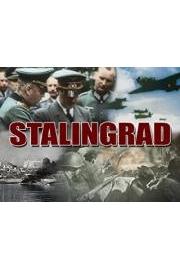 The Greatest Battles of WWII: Stalingrad