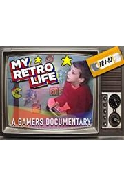 My Retro Life - A Gamers Documentary