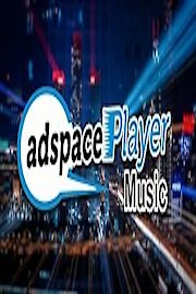 Adspace Player Music