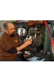English 101: Triumph Engine Rebuild Series