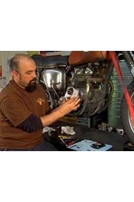 English 101: Triumph Engine Rebuild Series