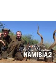 Safari Adventure Namibia 2