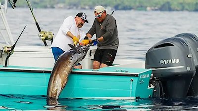 Watch Deadliest Catch: Bloodline Season 2 Episode 4 - Fisherman's Friend  Online Now