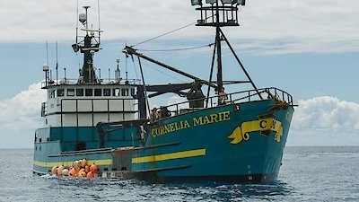 Deadliest Catch: Bloodline Season 2 Episode 9
