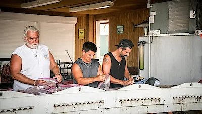 Deadliest Catch: Bloodline Season 3 Episode 6