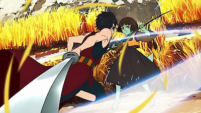 Watch Tower of God Streaming Online - Yidio