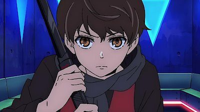 15 Anime To Watch If You Like Tower Of God