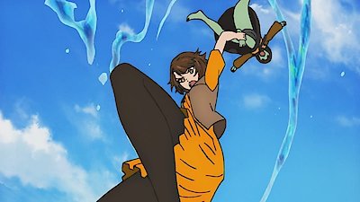 Watch Tower of God (2020) all Episodes on Netflix From Anywhere in the World