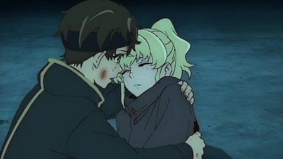 Watch Tower of God season 1 episode 3 streaming online