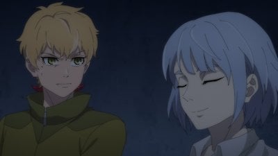 Tower of God Season 2 Episode 28