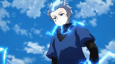 Tower of God Season 2 Episode 32