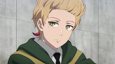 Tower of God Season 2 Episode 2