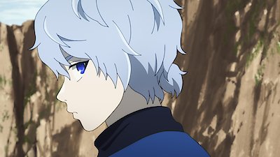 Tower of God Season 2 Episode 5