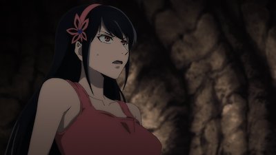 Tower of God Season 2 Episode 7