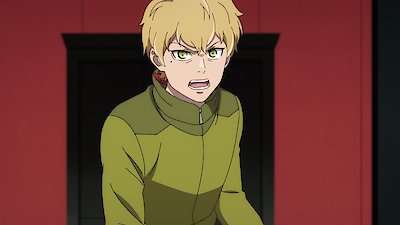 Tower of God Season 2 Episode 4