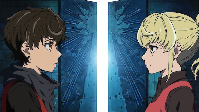 Watch Tower of God Streaming Online - Yidio