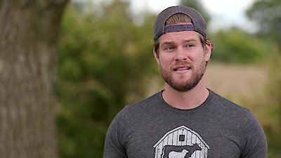 Saved by the Barn Season 1 Episode 11